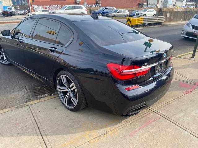 used 2018 BMW ALPINA B7 car, priced at $32,999