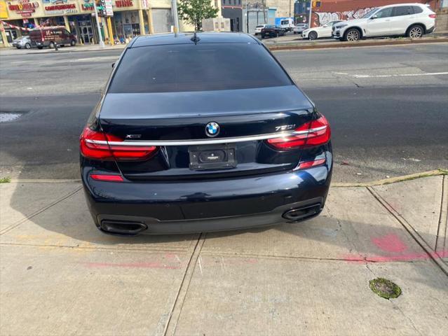 used 2018 BMW ALPINA B7 car, priced at $32,999