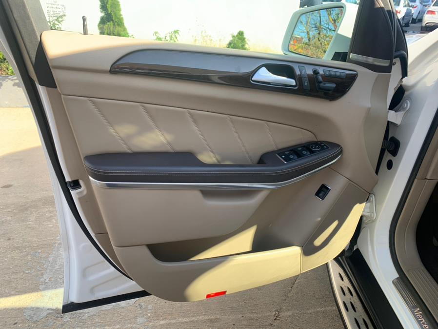 used 2014 Mercedes-Benz GL-Class car, priced at $18,999