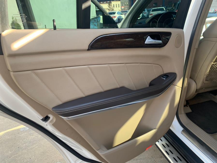 used 2014 Mercedes-Benz GL-Class car, priced at $18,999