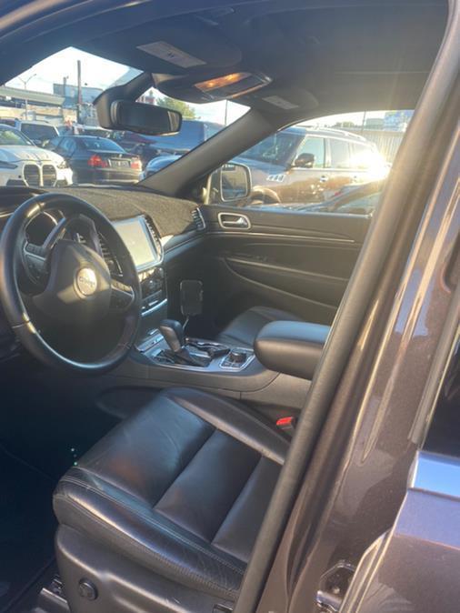 used 2021 Jeep Grand Cherokee car, priced at $20,999