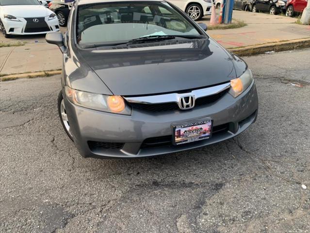 used 2011 Honda Civic car, priced at $7,499