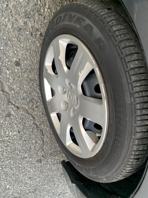 used 2011 Honda Civic car, priced at $7,499