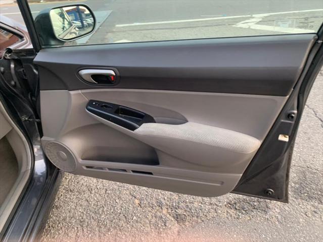 used 2011 Honda Civic car, priced at $7,499