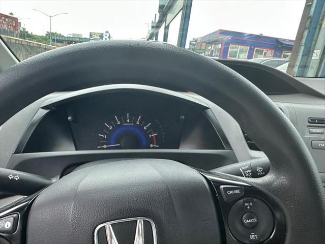 used 2012 Honda Civic car, priced at $7,999