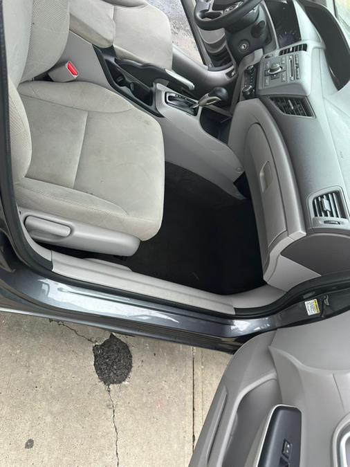 used 2012 Honda Civic car, priced at $7,999