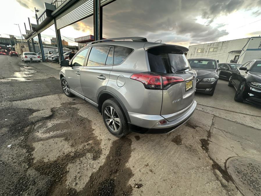 used 2017 Toyota RAV4 car, priced at $14,999