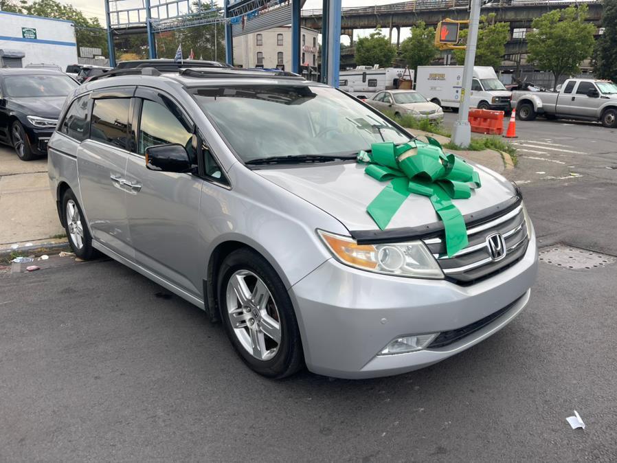 used 2012 Honda Odyssey car, priced at $10,599