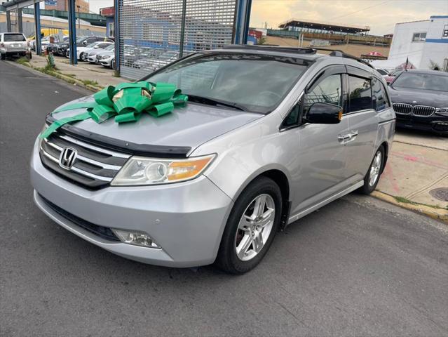 used 2012 Honda Odyssey car, priced at $11,499