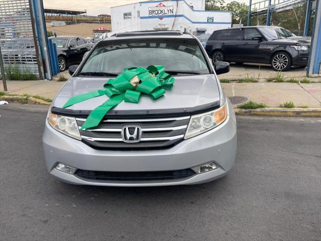 used 2012 Honda Odyssey car, priced at $11,499