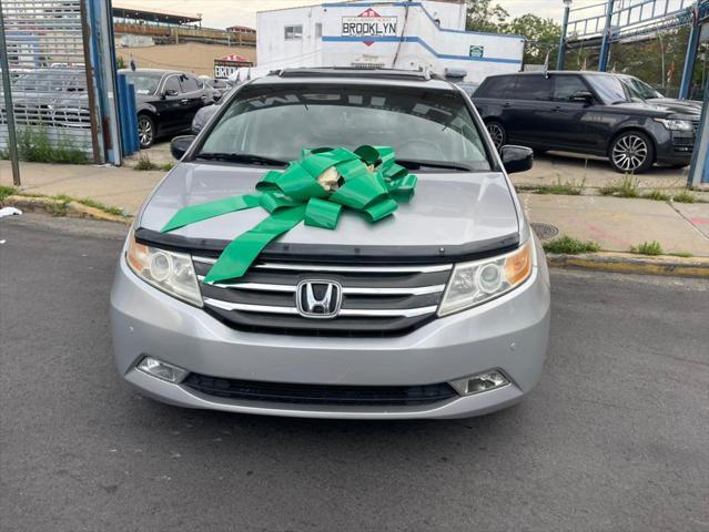 used 2012 Honda Odyssey car, priced at $11,499