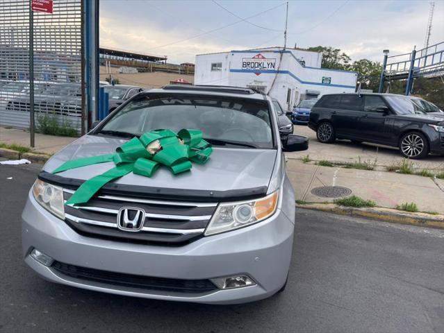 used 2012 Honda Odyssey car, priced at $11,499