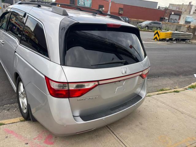 used 2012 Honda Odyssey car, priced at $11,499