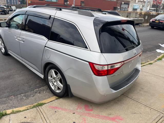 used 2012 Honda Odyssey car, priced at $11,499