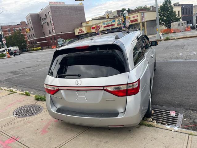 used 2012 Honda Odyssey car, priced at $11,499