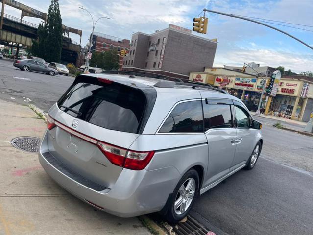 used 2012 Honda Odyssey car, priced at $11,499