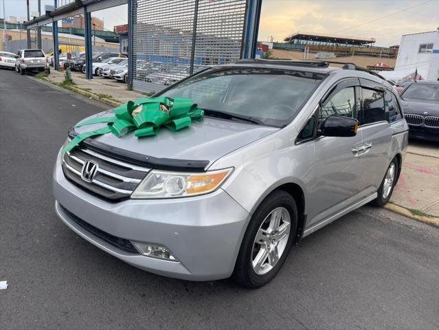 used 2012 Honda Odyssey car, priced at $11,499