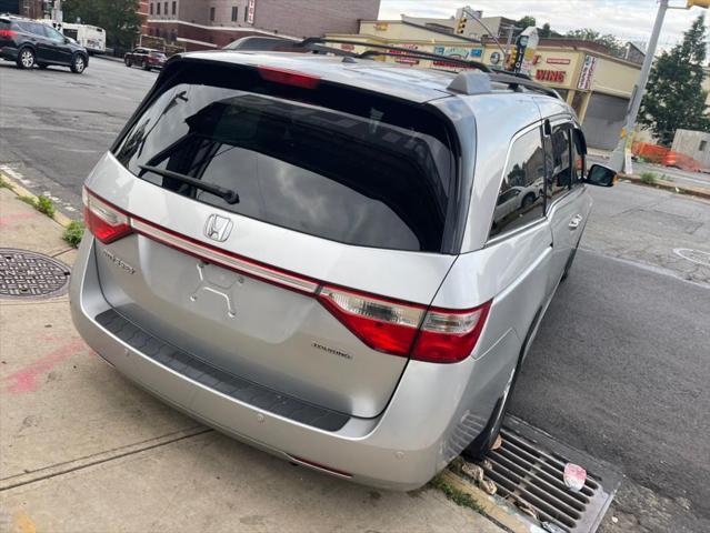 used 2012 Honda Odyssey car, priced at $11,499