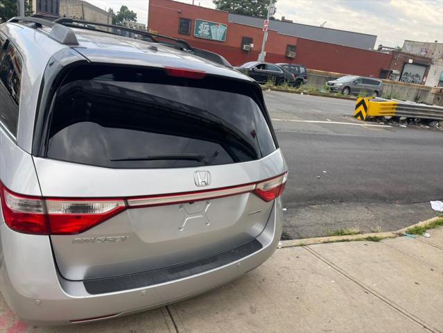 used 2012 Honda Odyssey car, priced at $11,499