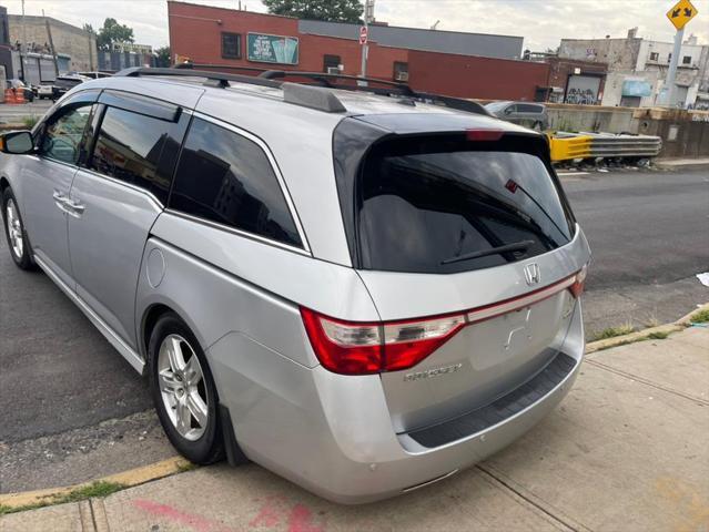 used 2012 Honda Odyssey car, priced at $11,499