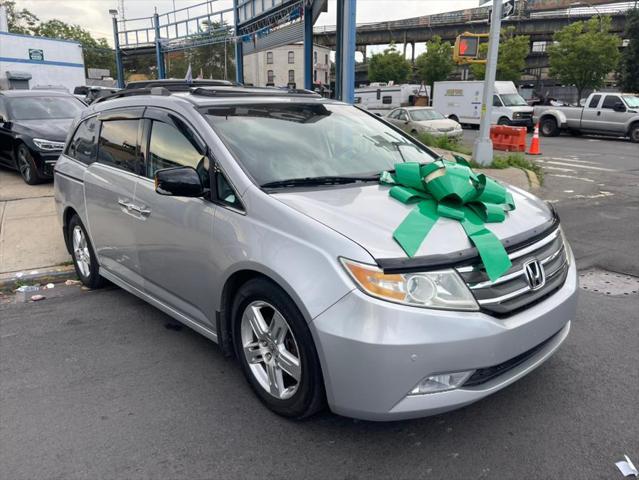 used 2012 Honda Odyssey car, priced at $11,499