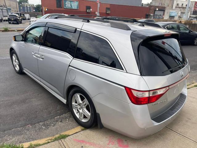 used 2012 Honda Odyssey car, priced at $11,499