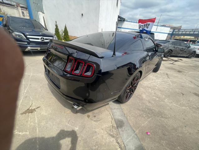 used 2013 Ford Mustang car, priced at $15,999