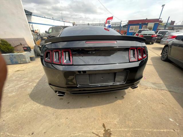 used 2013 Ford Mustang car, priced at $15,999