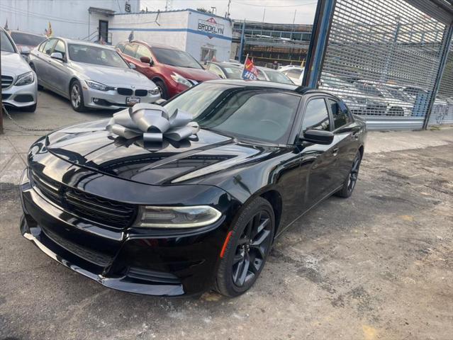 used 2019 Dodge Charger car, priced at $16,999