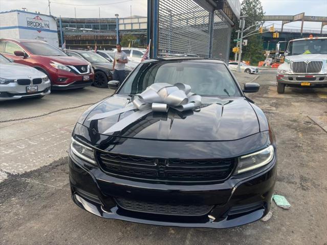 used 2019 Dodge Charger car, priced at $16,999