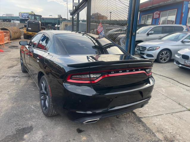 used 2019 Dodge Charger car, priced at $16,999