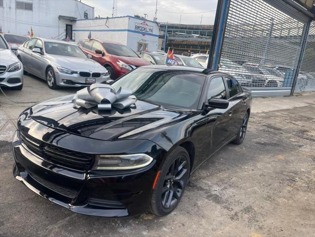 used 2019 Dodge Charger car, priced at $16,999