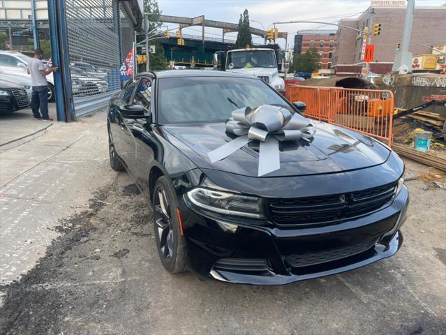 used 2019 Dodge Charger car, priced at $16,999