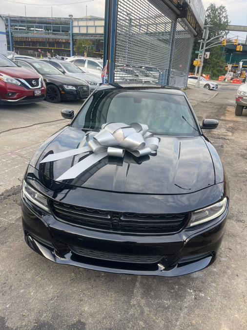 used 2019 Dodge Charger car, priced at $16,999