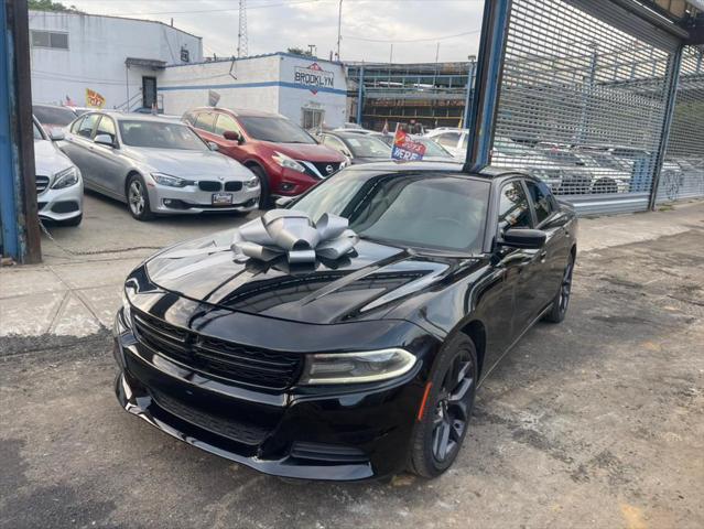 used 2019 Dodge Charger car, priced at $16,999