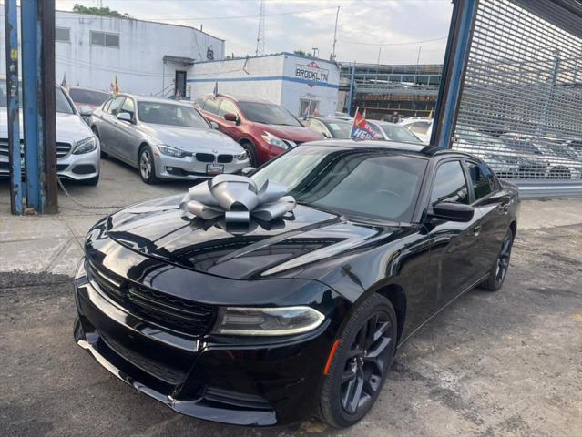 used 2019 Dodge Charger car, priced at $16,999