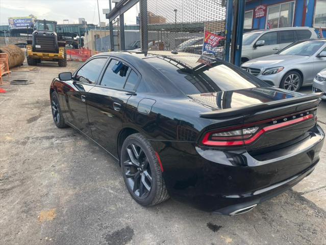 used 2019 Dodge Charger car, priced at $16,999