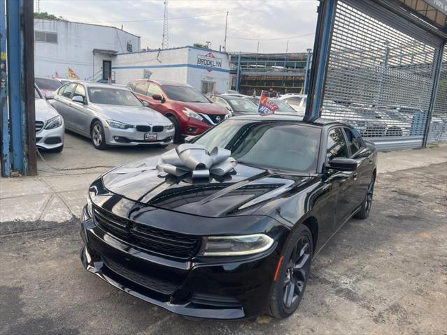 used 2019 Dodge Charger car, priced at $16,999