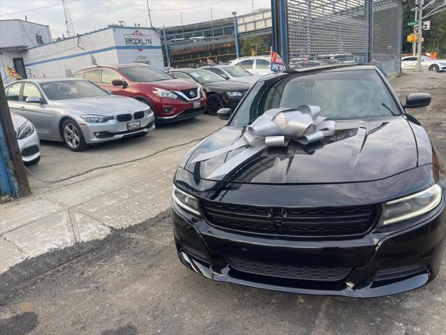 used 2019 Dodge Charger car, priced at $16,999