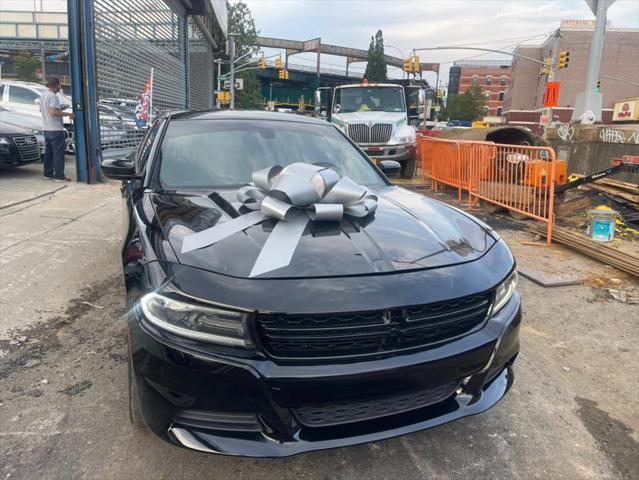 used 2019 Dodge Charger car, priced at $16,999