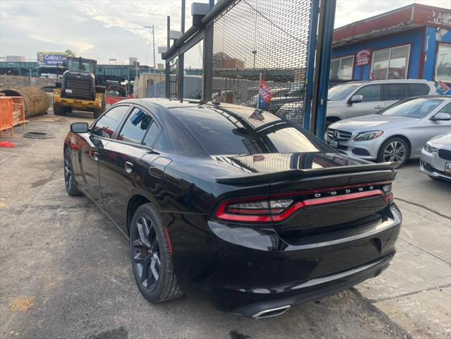 used 2019 Dodge Charger car, priced at $16,999