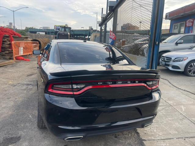 used 2019 Dodge Charger car, priced at $16,999