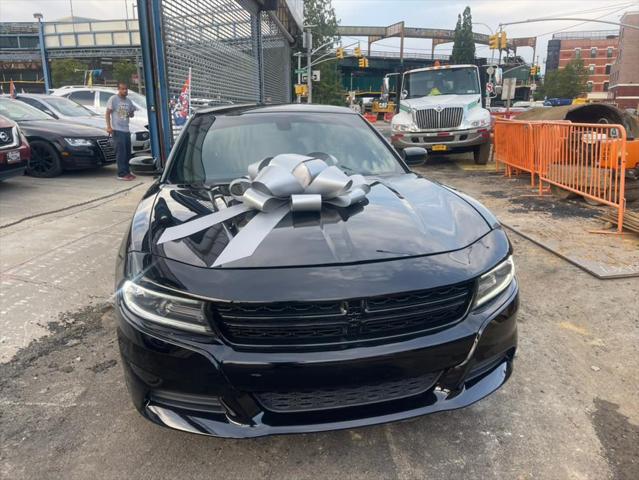 used 2019 Dodge Charger car, priced at $16,999