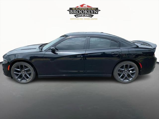 used 2019 Dodge Charger car, priced at $12,999