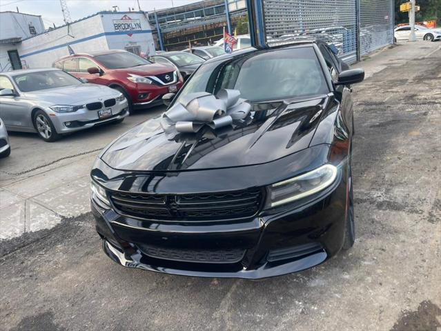 used 2019 Dodge Charger car, priced at $16,999