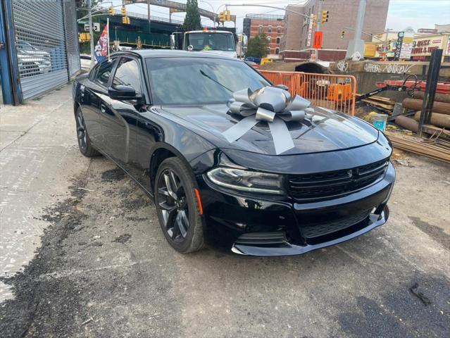 used 2019 Dodge Charger car, priced at $16,999