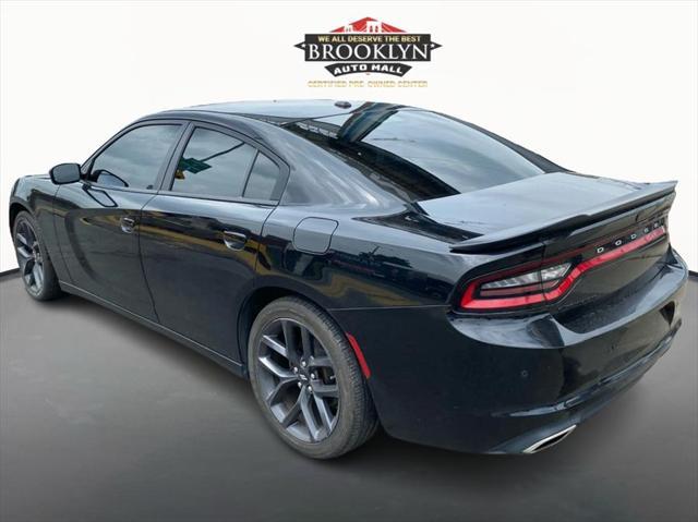 used 2019 Dodge Charger car, priced at $12,999