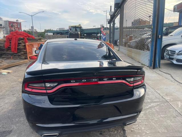 used 2019 Dodge Charger car, priced at $16,999