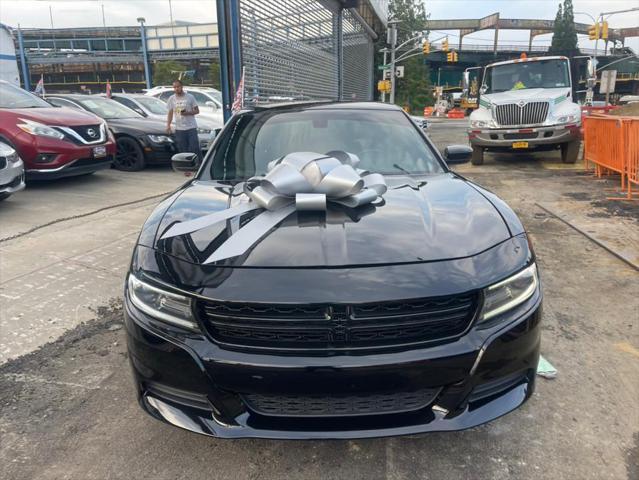 used 2019 Dodge Charger car, priced at $16,999