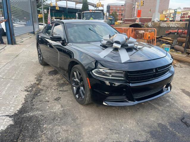 used 2019 Dodge Charger car, priced at $16,999